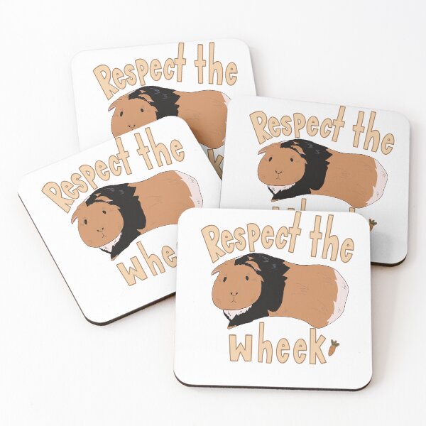 Item preview, Respect the wheek designed and sold by Grace Made Designs.