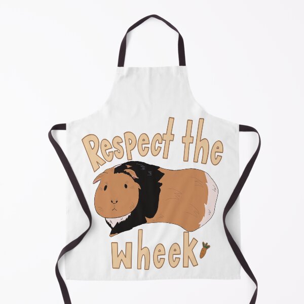 Item preview, Respect the wheek designed and sold by Grace Made Designs.