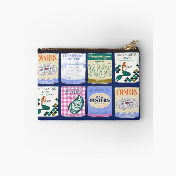 Item preview, Oyster Cans designed and sold by Elizabeth Weglein.