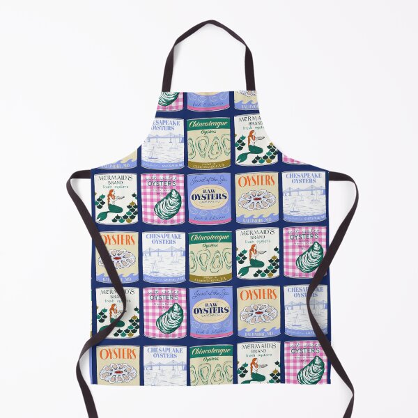 Item preview, Oyster Cans designed and sold by Elizabeth Weglein.