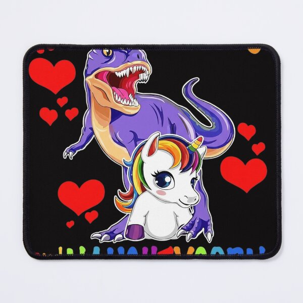 Item preview, Mamasaurus and Unicorn - Mother's Day designed and sold by sonlylya.