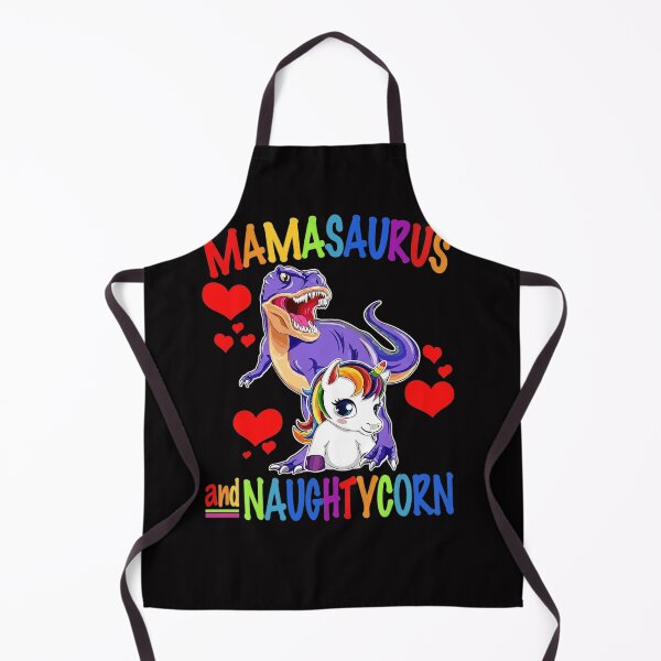 Item preview, Mamasaurus and Unicorn - Mother's Day designed and sold by sonlylya.