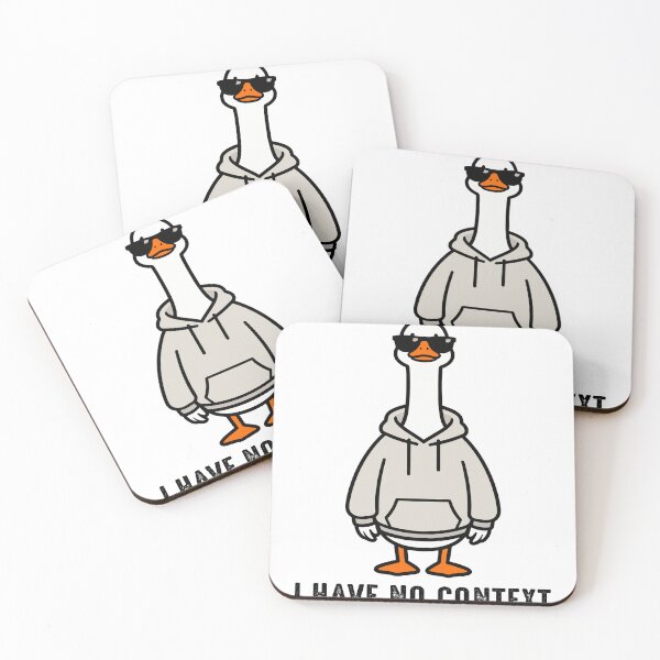 Item preview, I Have No Context designed and sold by Dxvect.