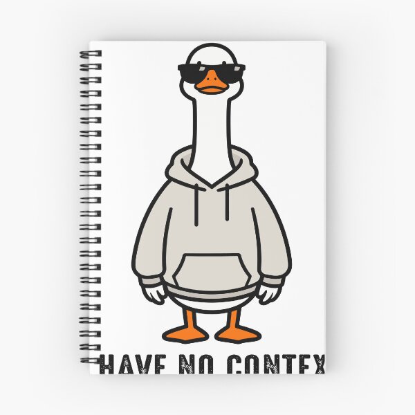 Item preview, I Have No Context designed and sold by Dxvect.