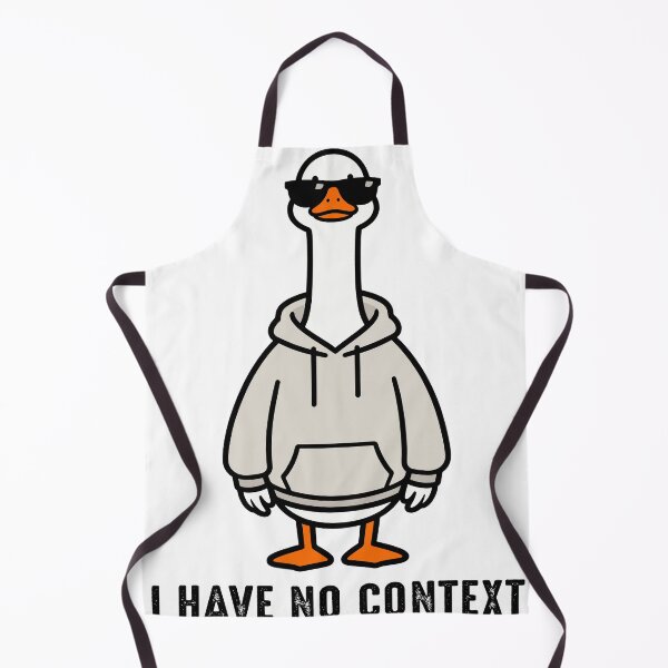 Item preview, I Have No Context designed and sold by Dxvect.