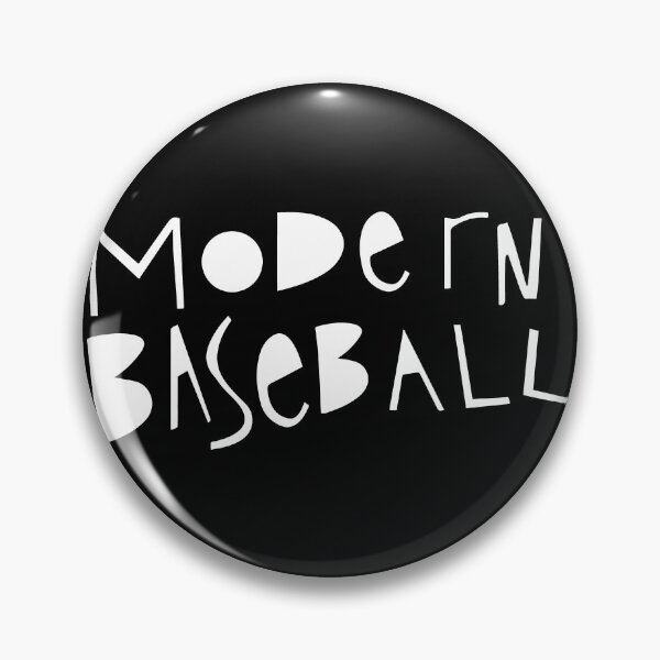 Item preview, Modern-Baseball designed and sold by dwikiiyosii.