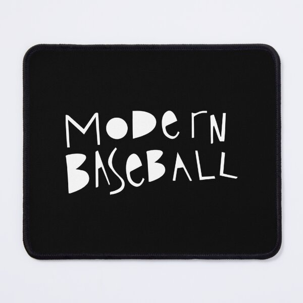Item preview, Modern-Baseball designed and sold by dwikiiyosii.