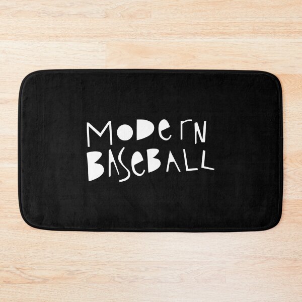 Item preview, Modern-Baseball designed and sold by dwikiiyosii.