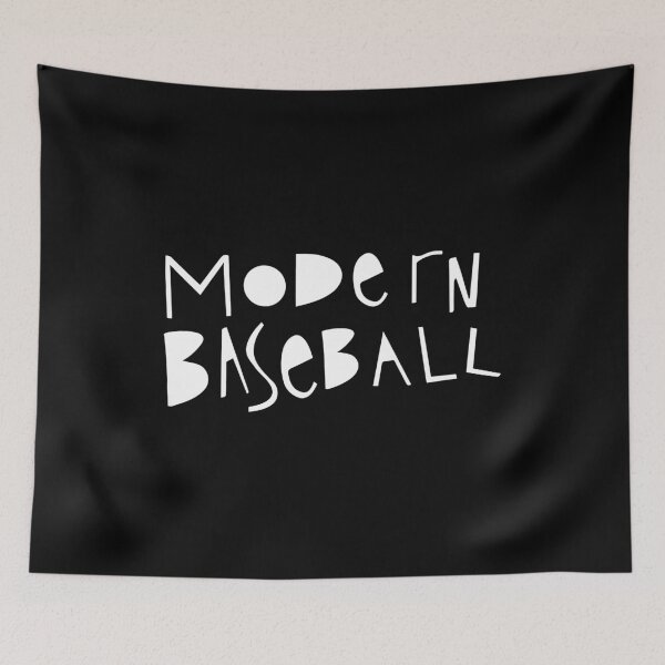 Artikelvorschau, Moderner Baseball entworfen und verkauft von dwikiiyosii.
