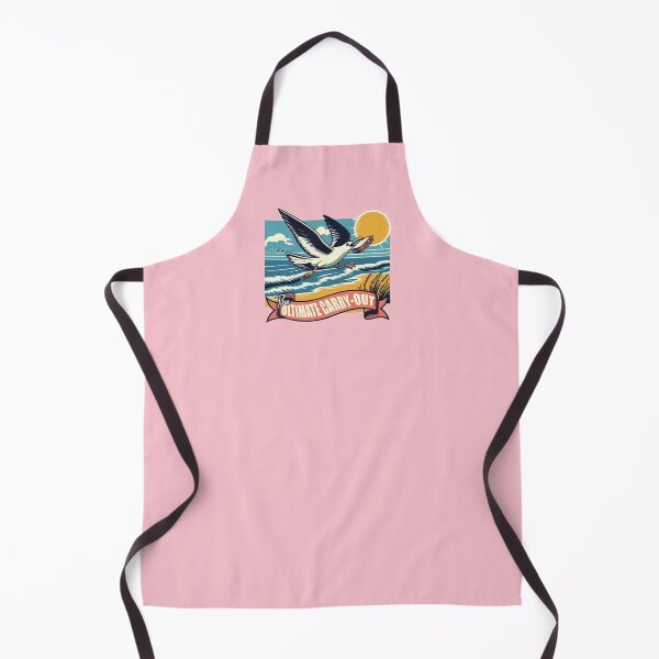 Item preview, The Ultimate Carry - Out designed and sold by Scaryzz.