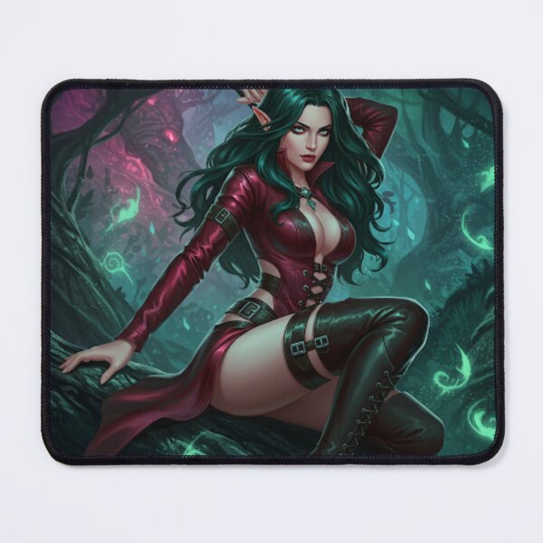 Item preview, Forest warrior  designed and sold by starwanderer7.