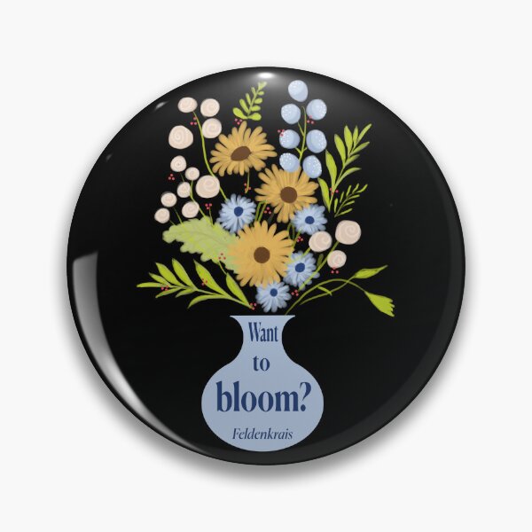 Item preview, Want to bloom?  designed and sold by Feldymerch.