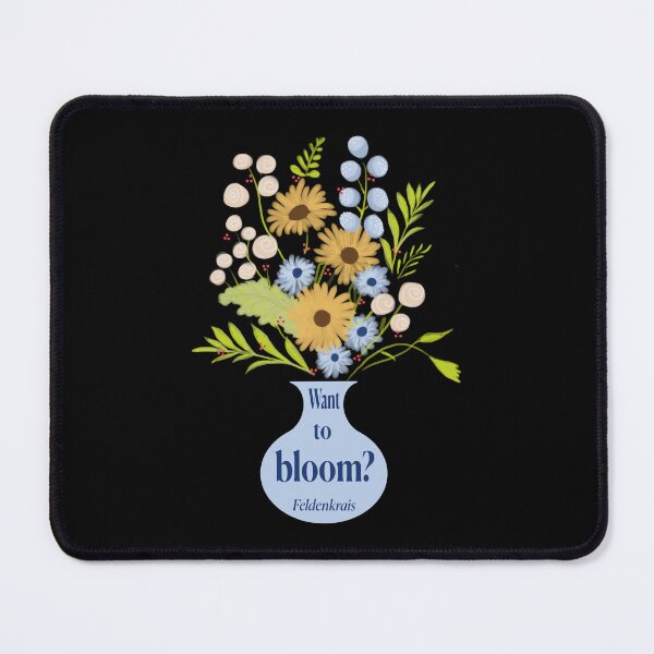 Item preview, Want to bloom? designed and sold by Feldymerch.