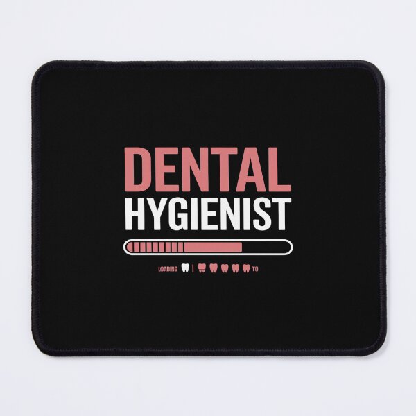 Item preview, RDH outfit future RDH Dental Hygienist loading  designed and sold by CombatTask.