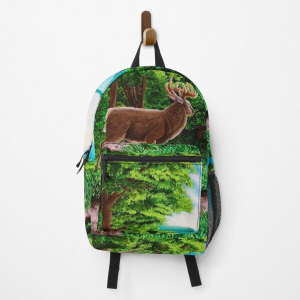 Item preview, The road to the lake designed and sold by "mariadreamart".