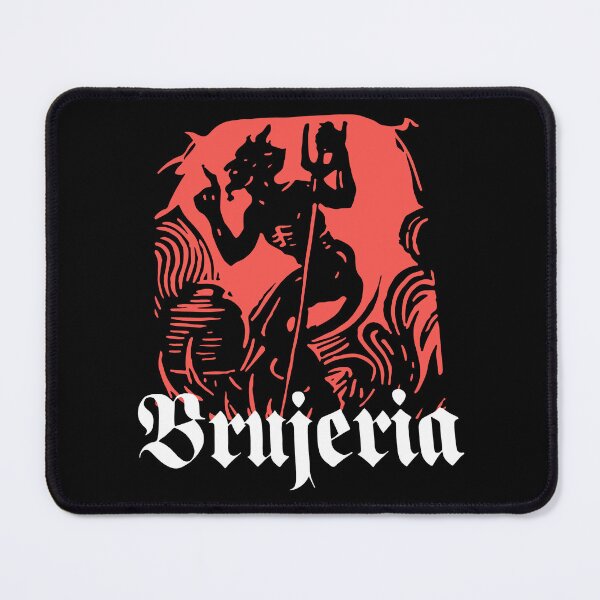 Item preview, Brujeria-Band designed and sold by dwikiiyosii.