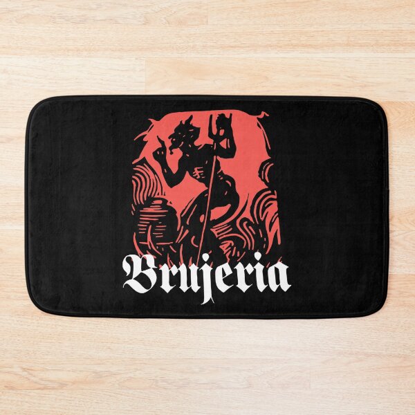 Item preview, Brujeria-Band designed and sold by dwikiiyosii.