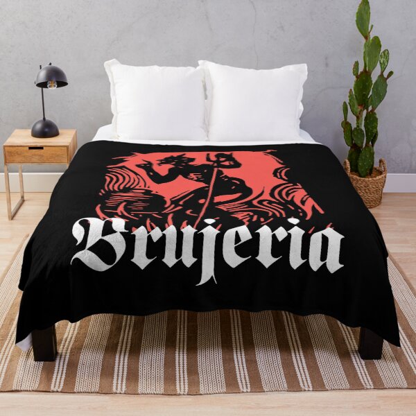 Item preview, Brujeria-Band designed and sold by dwikiiyosii.