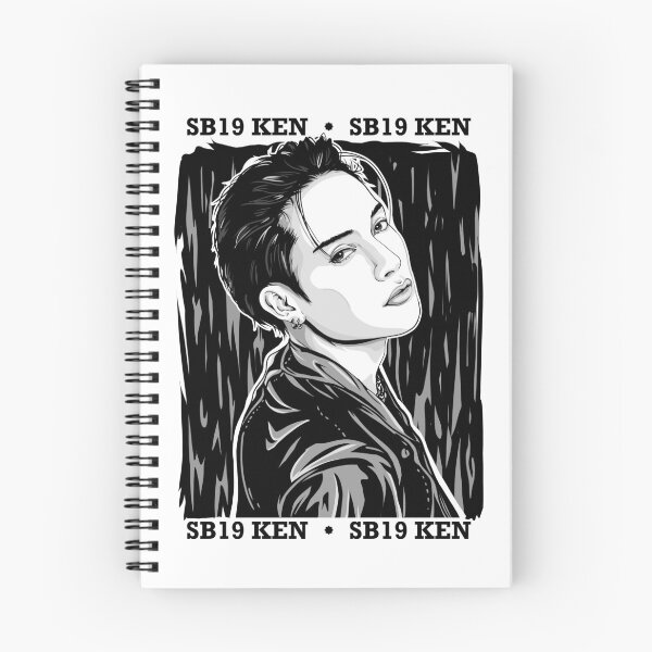 Item preview, sb19 felip ken designed and sold by Kirotomo-Arts.
