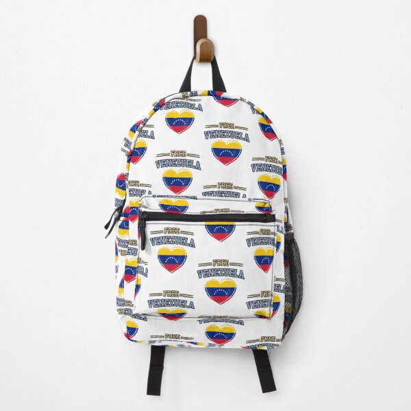 Item preview, Free Venezuela designed and sold by Roy & Tiffany.