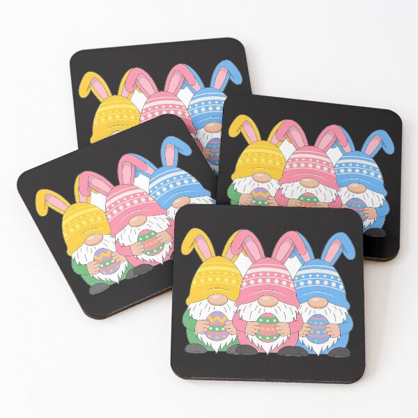 Item preview, Easter Gnomes Happy Easter Men Boys Women Kids designed and sold by sonlylya.