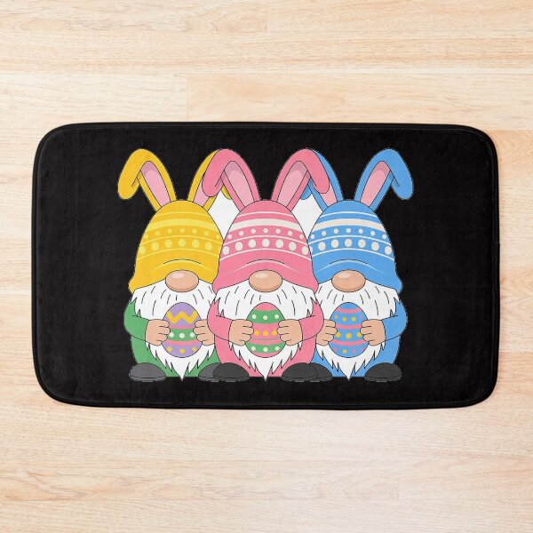 Item preview, Easter Gnomes Happy Easter Men Boys Women Kids designed and sold by sonlylya.