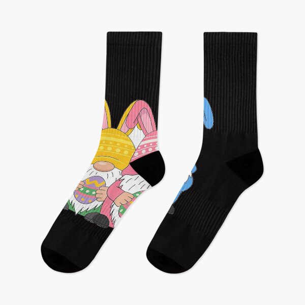 Item preview, Easter Gnomes Happy Easter Men Boys Women Kids designed and sold by sonlylya.