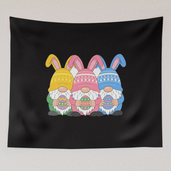 Item preview, Easter Gnomes Happy Easter Men Boys Women Kids designed and sold by sonlylya.