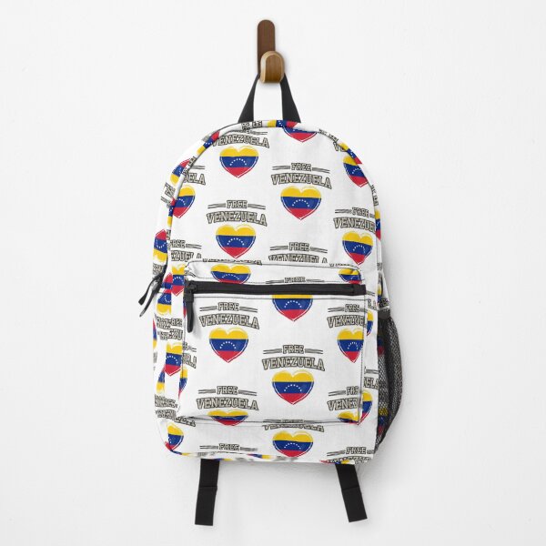 Item preview, Free Venezuela designed and sold by Roy & Tiffany.
