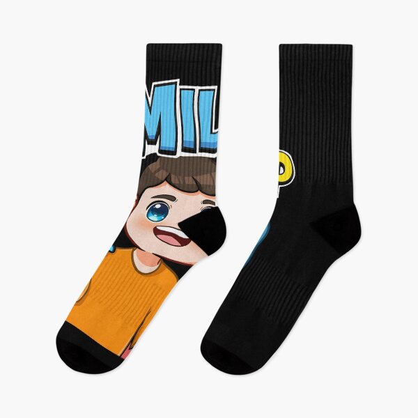 Item preview, Milo And Chip Merch designed and sold by dwikiiyosii.