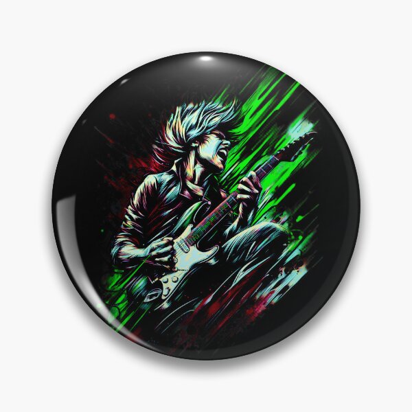 Item preview, Sonic Explosion GrnRed designed and sold by UrbanPrts.
