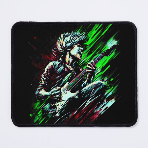 Item preview, Sonic Explosion GrnRed designed and sold by UrbanPrts.