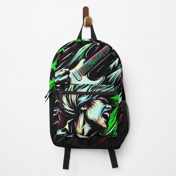 Item preview, Sonic Explosion GrnRed designed and sold by UrbanPrts.
