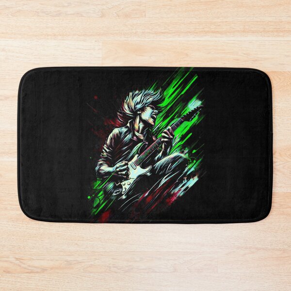 Item preview, Sonic Explosion GrnRed designed and sold by UrbanPrts.