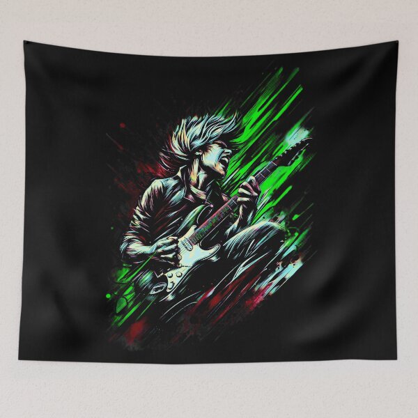 Item preview, Sonic Explosion GrnRed designed and sold by UrbanPrts.