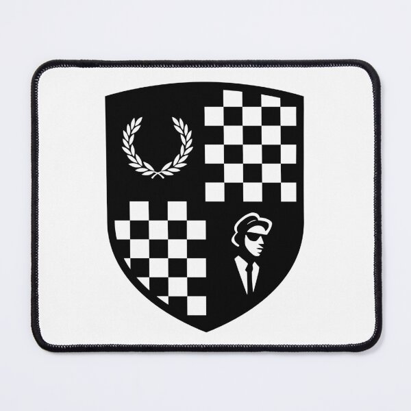 Item preview, Ska designed and sold by sirglennbo.