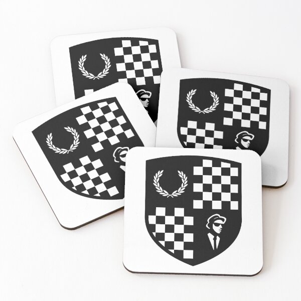 Item preview, Ska designed and sold by sirglennbo.
