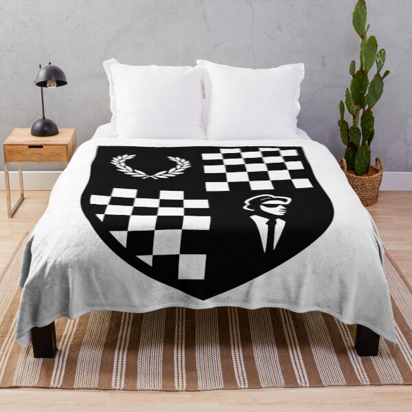 Item preview, Ska designed and sold by sirglennbo.