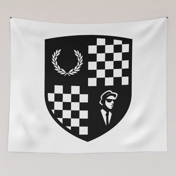 Item preview, Ska designed and sold by sirglennbo.
