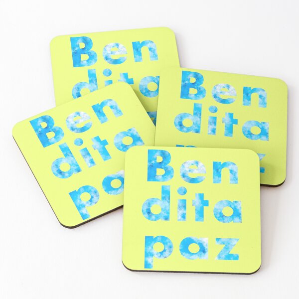 Item preview, Blessings designed and sold by ROCIODRAMATICA.