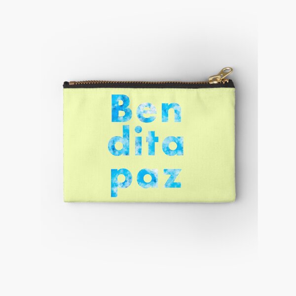 Item preview, Bendiciones designed and sold by ROCIODRAMATICA.