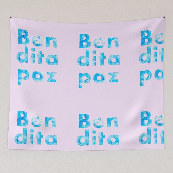 Item preview, Blessings designed and sold by ROCIODRAMATICA.