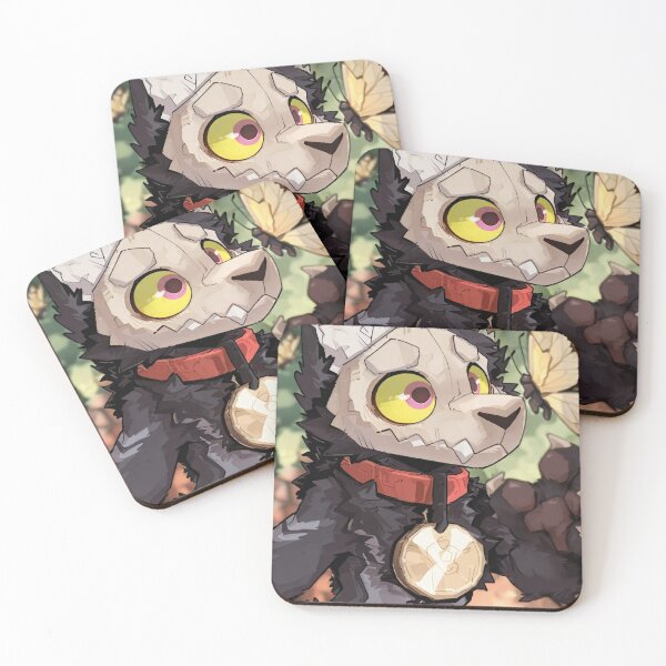 Item preview, King Clawthorne and His Tiny Butterfly Subject designed and sold by KaMow.