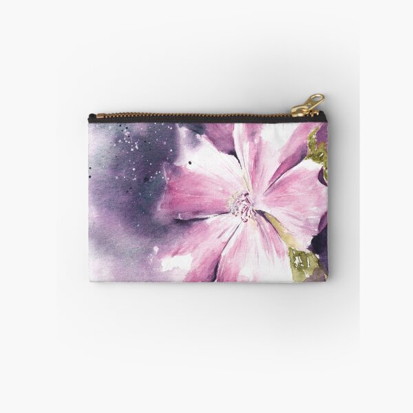 Item preview, mallow alcea designed and sold by Édith Provost.