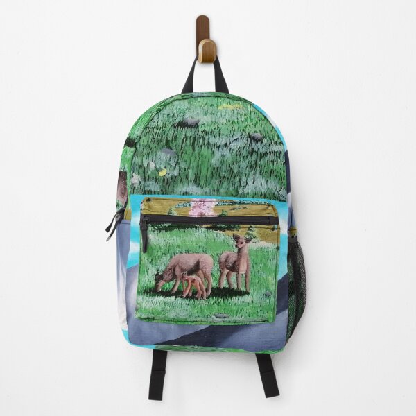 Item preview, Traweling deer designed and sold by "mariadreamart".