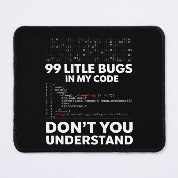 Item preview, What Part Of Don't You Understand Computer Science Lovers designed and sold by AquaKiev.