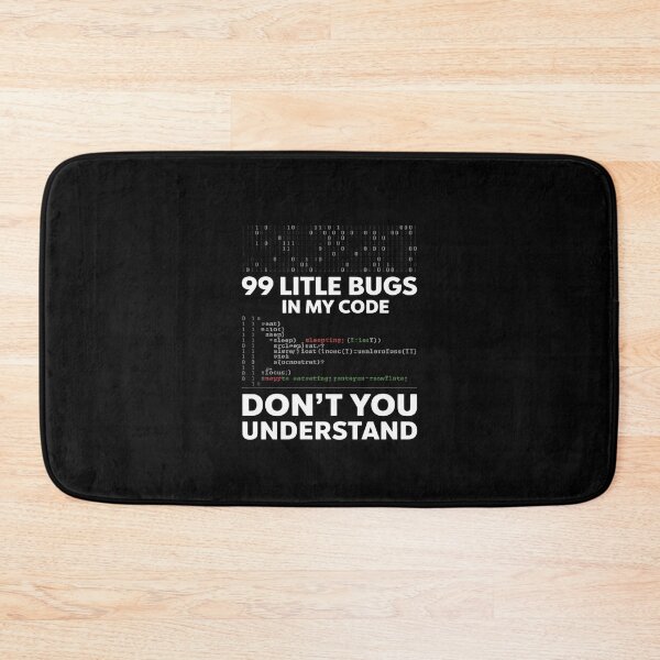 Item preview, What Part Of Don't You Understand Computer Science Lovers  designed and sold by AquaKiev.