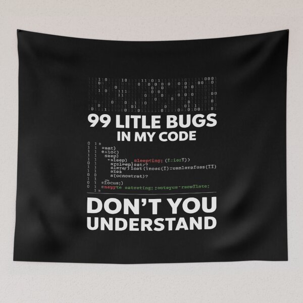 Item preview, What Part Of Don't You Understand Computer Science Lovers  designed and sold by AquaKiev.