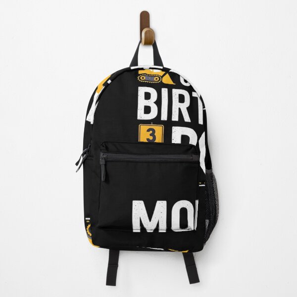 Item preview, Womens Mommy Of The Birthday Boy Matching Family Construction  designed and sold by PowAcademy.