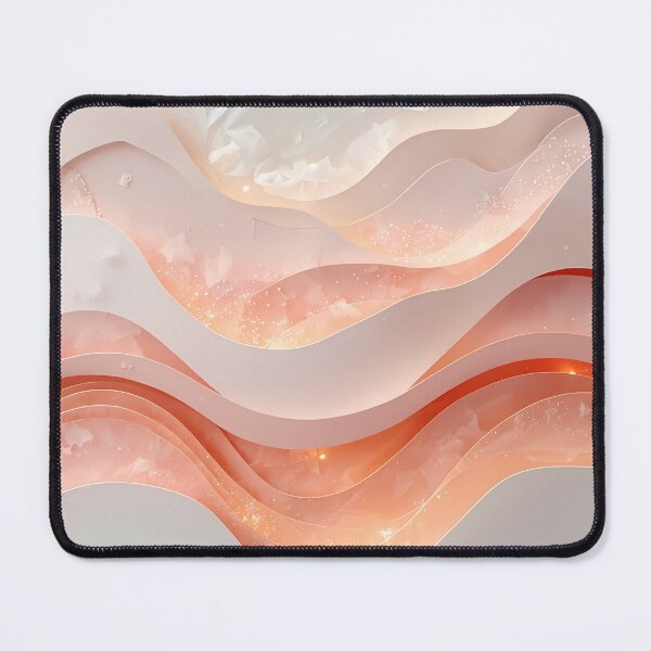 Item preview, Pastel Layered Paper designed and sold by ShopSpire.